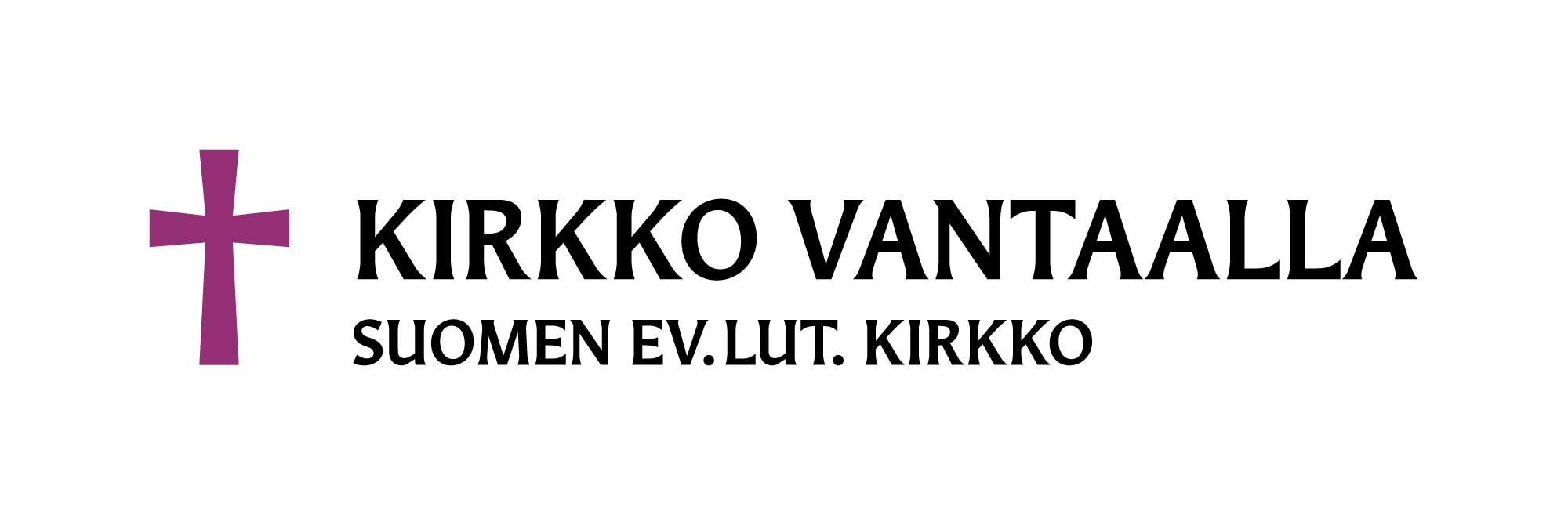Kirkko Vantaalla Suomen evlut kirkko rgb