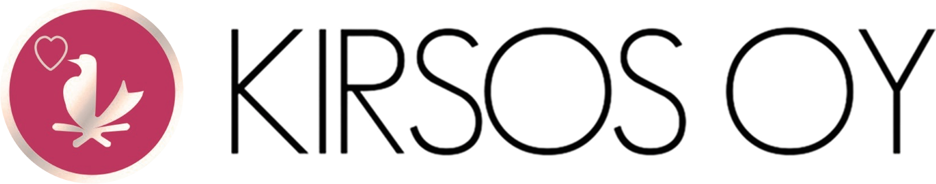 Kirsos Oy Logo