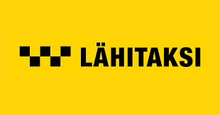 lähitaksilogo