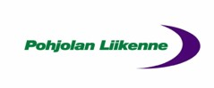 pohjolanliikennelogo