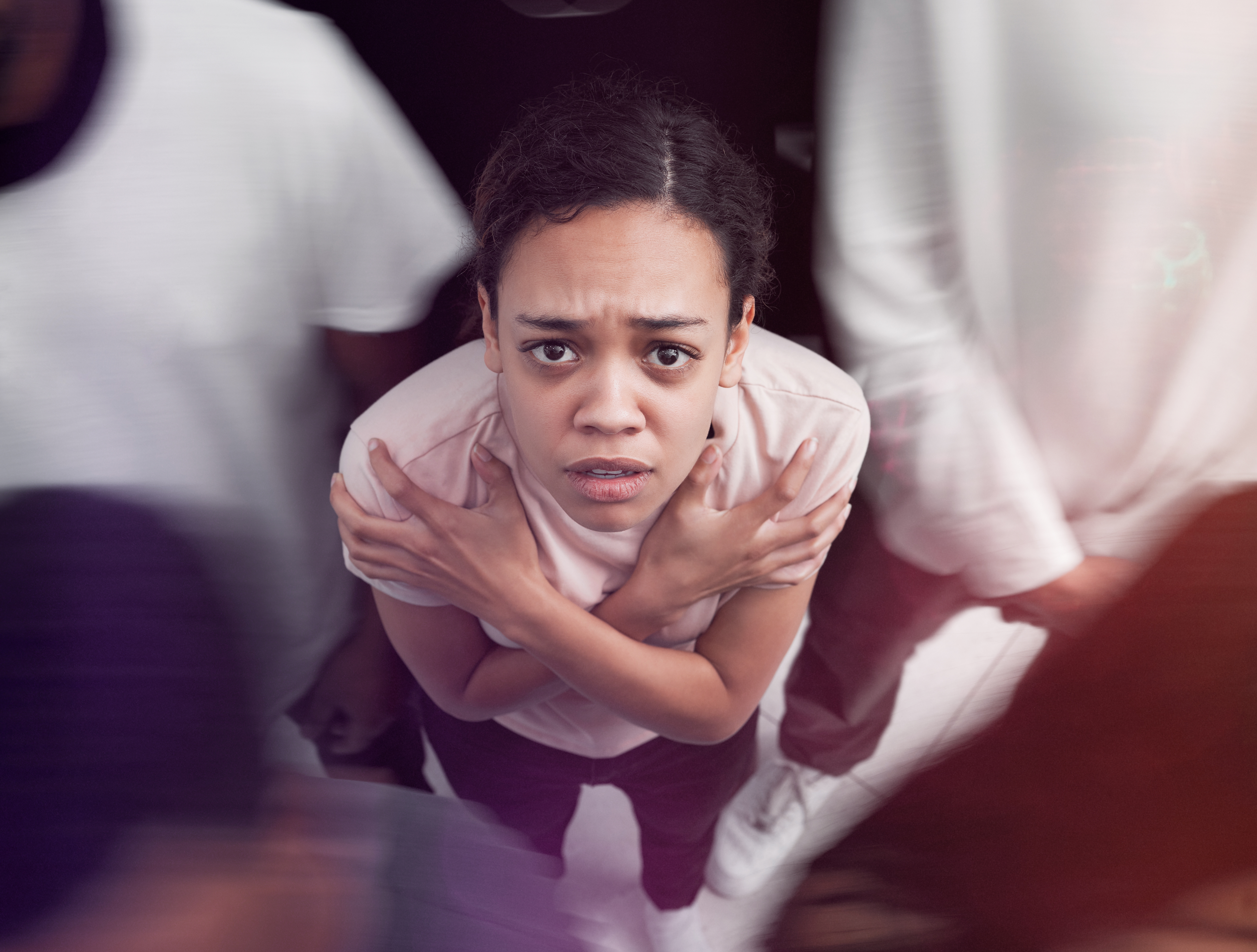 Etäkoulutus: Traumatietoisuus – kohti traumasensitiivistä kohtaamista 23.-24.11.2026 Hämeen Kesäyliopisto ja Live&Learn